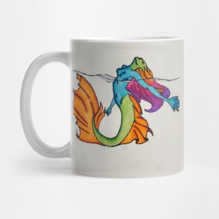 Siren Mug